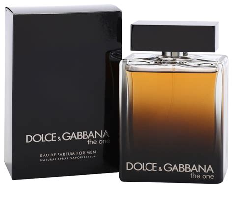 dolce gabbana the one herren duftbeschreibung|d&g the one women.